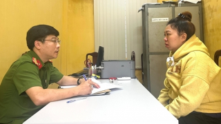 “Hóa giải tình duyên” qua mạng, một phụ nữ bị lừa 200 triệu đồng