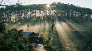 Nắng đẹp ở cả 3 miền, Bắc Bộ hanh khô, đêm và sáng sớm trời rét