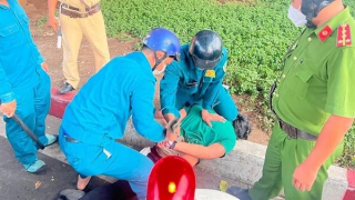 Hung thủ khai nhận phóng hỏa khiến 3 người tử vong do mâu thuẫn tình cảm