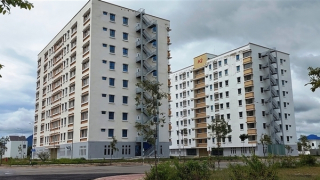 Việc gỡ khó cho nhà ở xã hội nên cởi mở hơn với doanh nghiệp