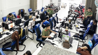 Quảng Nam lập tổ liên ngành kiểm tra, xử lý hoạt động “tín dụng đen”