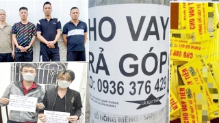 Ngăn chặn “tín dụng đen” lộng hành ở Long An