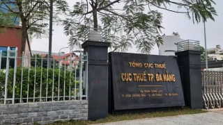 Cảnh báo giả mạo cơ quan thuế, lừa chiếm thông tin dùng vào mục đích phi pháp