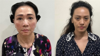 “Đại án” Vạn Thịnh Phát: Lời cảnh tỉnh tới những cán bộ tham nhũng