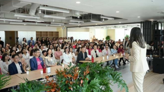 AIA Việt Nam nâng cao chất lượng đội ngũ tư vấn với mô hình kinh doanh ALPHA