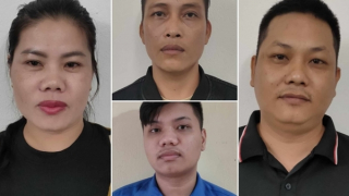 Đòi nợ kiểu “xã hội đen”, 5 người trong một gia đình bị khởi tố