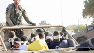 Israel-Hamas đạt thỏa thuận ngừng bắn và trao đổi con tin