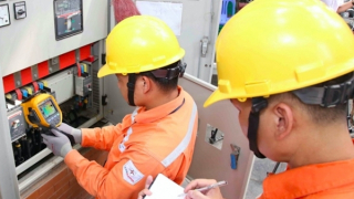 Đề xuất thang giá điện mới, mức cao nhất hơn 3.600 đồng/kWh