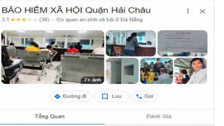 Cảnh báo thủ đoạn sửa thông tin liên hệ của Bảo hiểm xã hội để lừa đảo
