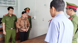 Lừa đảo chơi biêu hụi, chiếm đoạt gần 1,2 tỷ đồng của 28 người