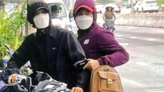 Rủ nhau cướp ngân hàng để có tiền... cá độ bóng đá