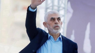 HAMAS - Tổ chức nắm toàn bộ quyền lực ở Dải Gaza ?