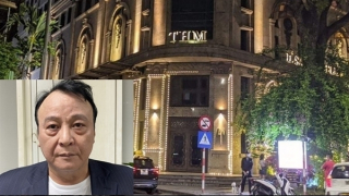 Truy tố Chủ tịch Tập đoàn Tân Hoàng Minh và đồng phạm trong vụ chiếm đoạt 8.600 tỷ đồng