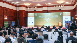 Internet mở ra cơ hội lớn cho sự phát triển của Việt Nam