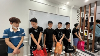 Cụ bà bị nhóm giả danh thanh tra y tế lừa đảo 1,2 tỷ đồng như thế nào?