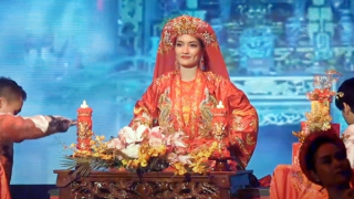 Cần sàn diễn chuyên nghiệp cho ảo thuật