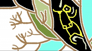 Cây đại không nở hoa