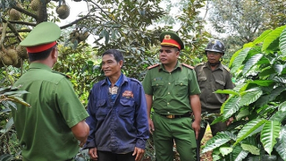 Vì sao dự thảo Luật Lực lượng tham gia bảo vệ ANTT ở cơ sở chỉ kiện toàn 3 lực lượng?