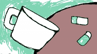 Khi ăn kiêng là lời nguyền