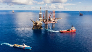 Petrovietnam hiện thực hóa mục tiêu xây dựng và phát triển