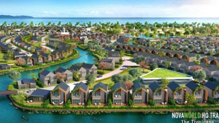 Thúc đẩy phát triển thị trường trái phiếu doanh nghiệp, bất động sản