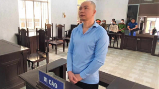 Phạt tù chung thân kẻ bắn chết “tình địch”