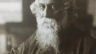 Chuyến thăm Sài Gòn của thi hào Tagore