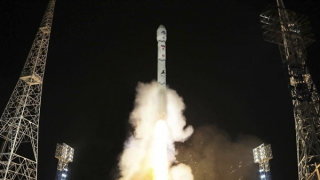 Cảnh báo căng thẳng leo thang trên bán đảo Triều Tiên