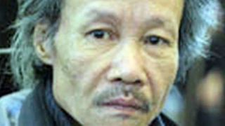 Nhà thơ Trần Quốc Thực: Trong ngọn tháp lặng lẽ của thi ca