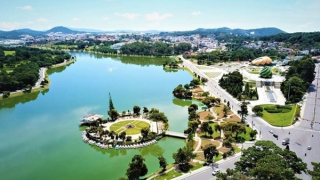 Người trúng đấu giá Nhà hàng Thủy Tạ Đà Lạt “quay xe”