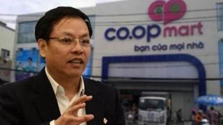 Truy tố bị can Diệp Dũng cùng đồng phạm gây thiệt hại hơn 115 tỷ đồng