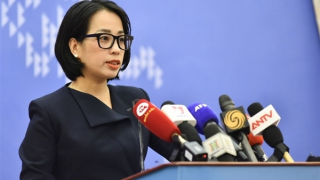 700 công dân Việt Nam tại Myanmar đang ở khu vực tạm thời an toàn