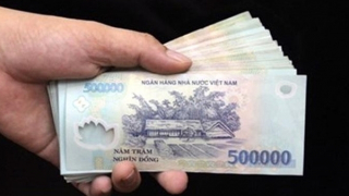 Lừa đảo làm dịch vụ đáo hạn tín dụng ngân hàng để chiếm đoạt tiền tỷ