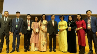 Việt Nam trúng cử thành thành viên Ủy ban Di sản Thế giới nhiệm kỳ 2023-2027