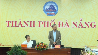 Đà Nẵng cần nỗ lực đột phá, sớm trở thành trung tâm kinh tế - xã hội lớn của cả nước và khu vực