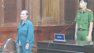 Sử dụng pháp nhân công ty của chồng để lừa đối tác hơn 12 tỷ đồng