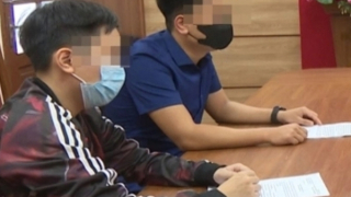 Xử phạt các đối tượng lập nhóm Zalo “báo né” CSGT