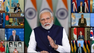 Hội nghị G20: Tin tưởng là chìa khóa cho mọi kết nối