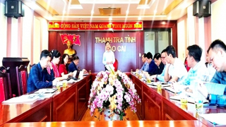 Lào Cai xác minh tài sản 16 cán bộ, công chức