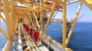 Phát triển điện khí xu hướng tất yếu đảm bảo an ninh năng lượng