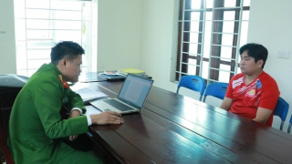 Lừa đảo, chiếm đoạt gần 10 tỷ đồng của bạn cũ