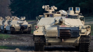 NATO muốn lập "Schengen quân sự" ở châu Âu