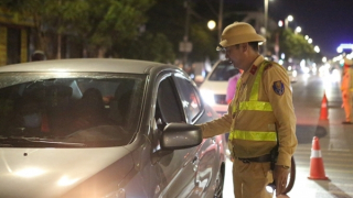 Chính phủ lý giải vì sao đề xuất cấm tuyệt đối nồng độ cồn đối với lái xe