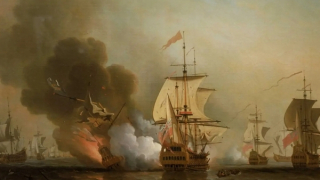 Tranh cãi xung quanh kế hoạch trục vớt con tàu đắm trị giá 20 tỷ USD của Colombia