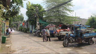 Hoàn thành việc phê duyệt giá bồi thường đất cho Dự án Cao tốc Biên Hòa -Vũng Tàu