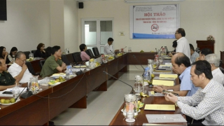 Tăng cường kiểm tra, giám sát việc hút thuốc lá ở nơi làm việc