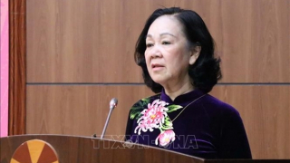 Chỉ thị của Ban Bí thư về việc tổ chức Tết Giáp Thìn năm 2024