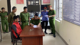 Lên mạng kêu gọi từ thiện rồi… cuỗm tiền bỏ túi