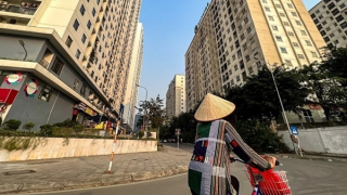 Dự thảo Luật Thủ đô (sửa đổi): Tăng cường kiểm tra, xử lý vi phạm liên quan đến khai thác, sử dụng đất đai