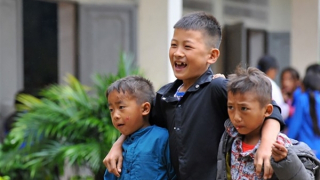 Gian nan hành trình tìm con chữ của học trò vùng cao Mèo Vạc